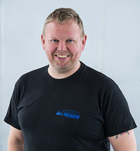 Brian Jensen