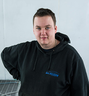 Thomas Ingebretsen